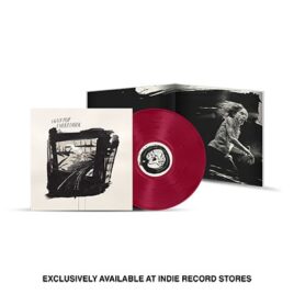 Every Loser＜限定盤/Indie Exclusive Red Vinyl＞
