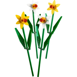 LEGO ラッパスイセン