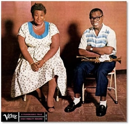 Ella & Louis＜限定盤＞