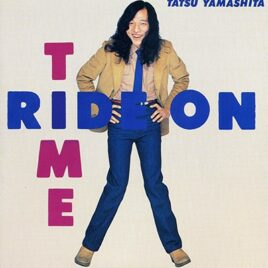 RIDE ON TIME ＜完全生産限定盤＞