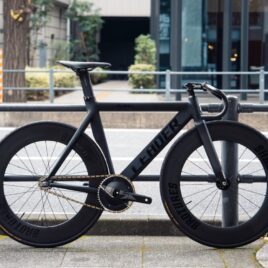 735TR The Classic Bike