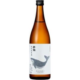 酔鯨 特別純米 720ml【日本酒･清酒】