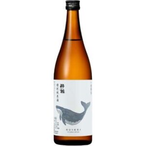 酔鯨 特別純米 720ml【日本酒･清酒】