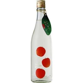 りんごぽむぽむ 720ml【日本酒･清酒