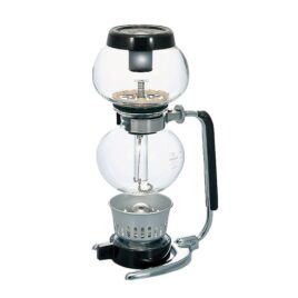 ハリオ コーヒーサイフォン モカ ３人用 MCA-3