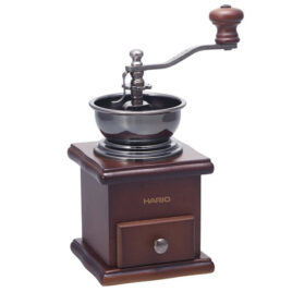 ハリオ コーヒーミル スタンダード MCSR-1