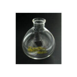 コーノ 部品 サイフォン用 フラスコ 名門型/SKD/PR共通 2人用