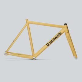 DOSNOVENTA DETROIT Frame Set